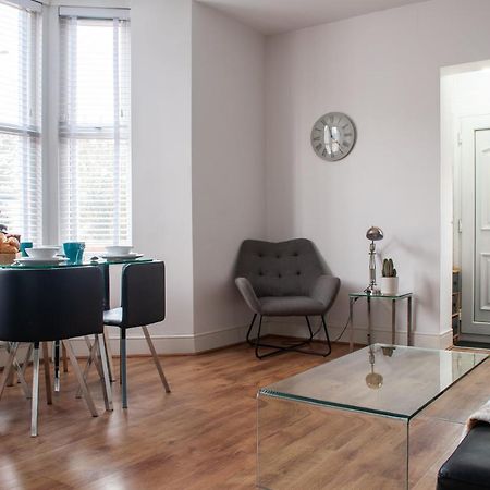 Bedford Rd Apartment Ideal For Hospital & Town Centre Kempston Eksteriør billede