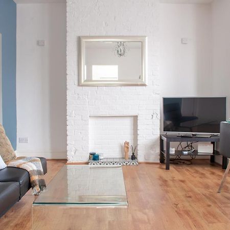 Bedford Rd Apartment Ideal For Hospital & Town Centre Kempston Eksteriør billede