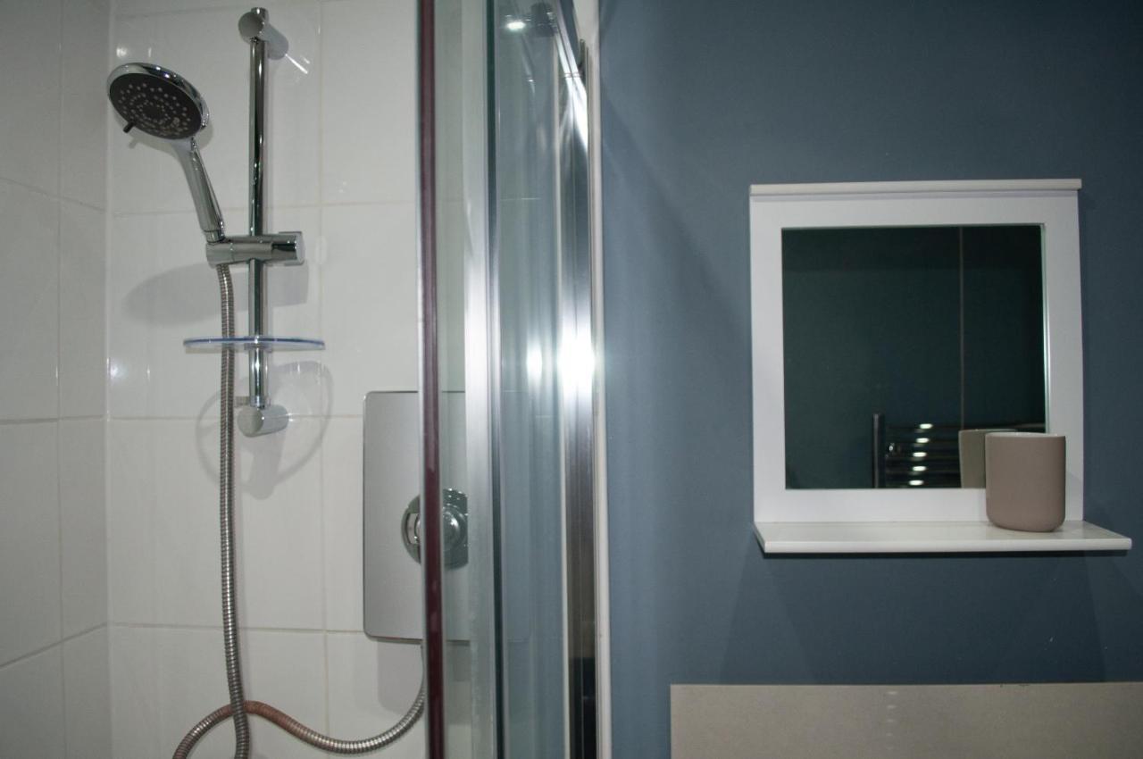 Bedford Rd Apartment Ideal For Hospital & Town Centre Kempston Eksteriør billede